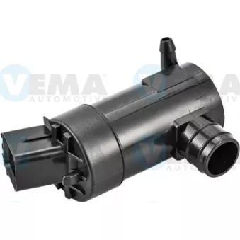 Pompe d'eau de nettoyage, nettoyage des vitres VEMA 330008