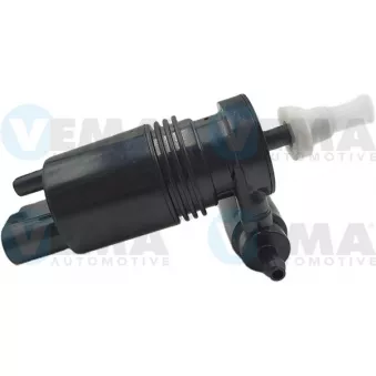 Pompe d'eau de nettoyage, nettoyage des vitres VEMA 330011