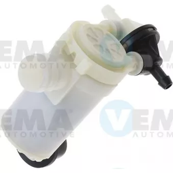Pompe d'eau de nettoyage, nettoyage des vitres VEMA 330012