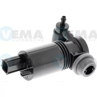 Pompe d'eau de nettoyage, nettoyage des vitres VEMA 330013