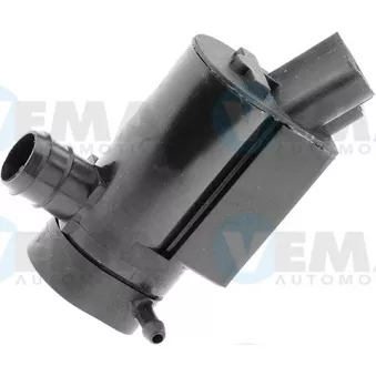 Pompe d'eau de nettoyage, nettoyage des vitres VEMA 330015