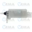 Pompe d'eau de nettoyage, nettoyage des vitres VEMA 330016 - Visuel 1