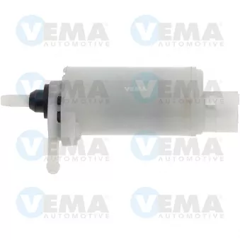 Pompe d'eau de nettoyage, nettoyage des vitres VEMA 330016
