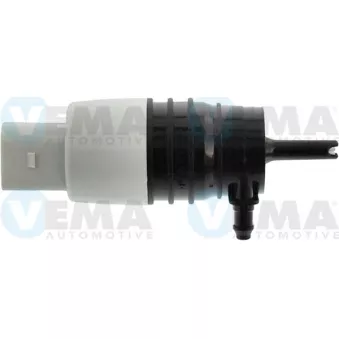 Pompe d'eau de nettoyage, nettoyage des vitres VEMA