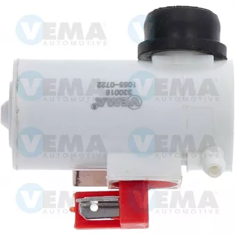 Pompe d'eau de nettoyage, nettoyage des vitres VEMA 330018