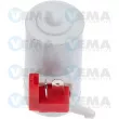 Pompe d'eau de nettoyage, nettoyage des vitres VEMA 330018 - Visuel 2
