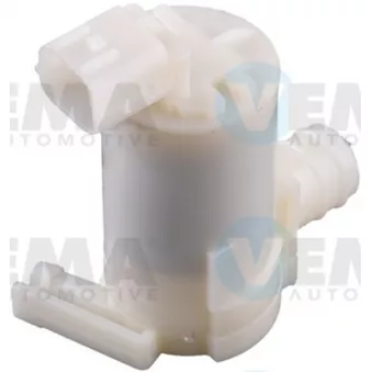 Pompe d'eau de nettoyage, nettoyage des vitres VEMA 330019
