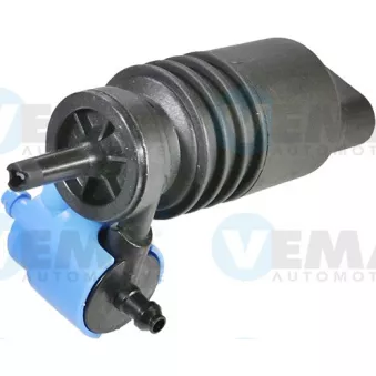 Pompe d'eau de nettoyage, nettoyage des vitres VEMA 330020