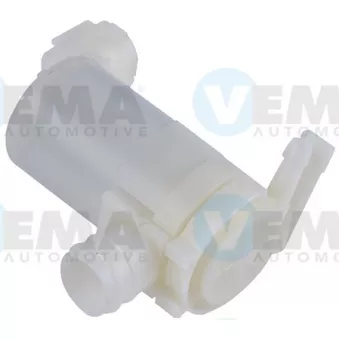 Pompe d'eau de nettoyage, nettoyage des vitres VEMA