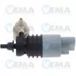 Pompe d'eau de nettoyage, nettoyage des vitres VEMA 330040 - Visuel 1