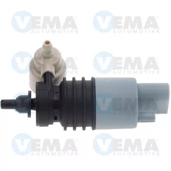Pompe d'eau de nettoyage, nettoyage des vitres VEMA
