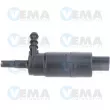 Pompe d'eau de nettoyage, nettoyage des vitres VEMA 330041 - Visuel 2