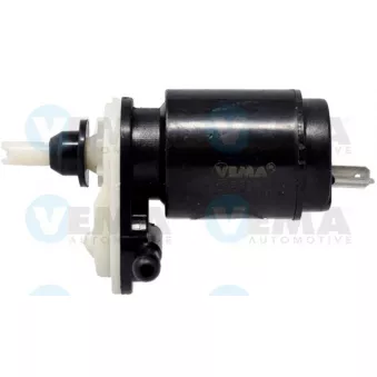 Pompe d'eau de nettoyage, nettoyage des vitres VEMA 33202