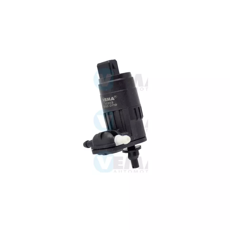 Pompe d'eau de nettoyage, nettoyage des vitres VEMA 33203