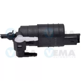 Pompe d'eau de nettoyage, nettoyage des vitres VEMA 33210