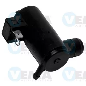 Pompe d'eau de nettoyage, nettoyage des vitres VEMA 33214
