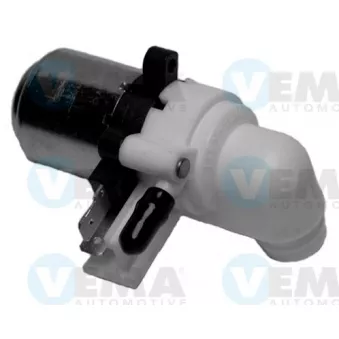 Pompe d'eau de nettoyage, nettoyage des vitres VEMA 33219