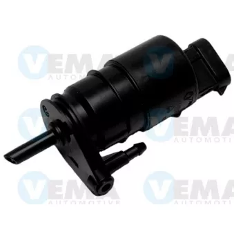 Pompe d'eau de nettoyage, nettoyage des vitres VEMA 33230