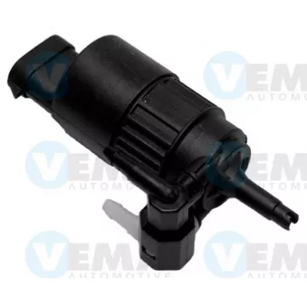 Pompe d'eau de nettoyage, nettoyage des vitres VEMA 33231