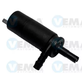 Pompe d'eau de nettoyage, nettoyage des vitres VEMA 33237