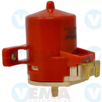 Pompe d'eau de nettoyage, nettoyage des vitres VEMA 33238