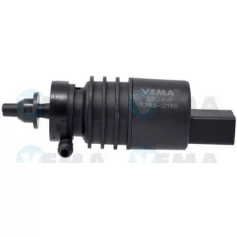 Pompe d'eau de nettoyage, nettoyage des vitres VEMA 33244