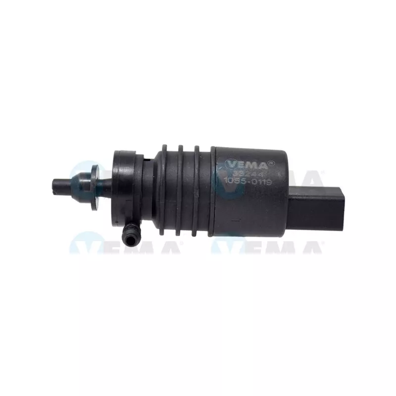 Pompe d'eau de nettoyage, nettoyage des vitres VEMA 33244