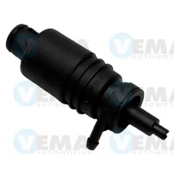 Pompe d'eau de nettoyage, nettoyage des vitres VEMA 33245