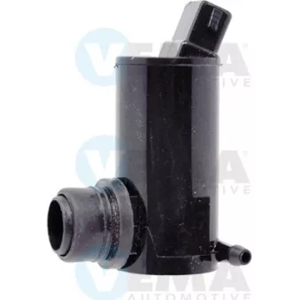 Pompe d'eau de nettoyage, nettoyage des vitres VEMA 33252