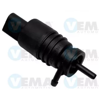 Pompe d'eau de nettoyage, nettoyage des vitres VEMA 33254