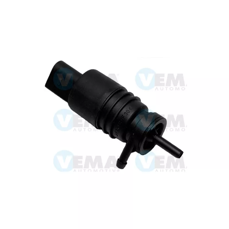 Pompe d'eau de nettoyage, nettoyage des vitres VEMA 33254