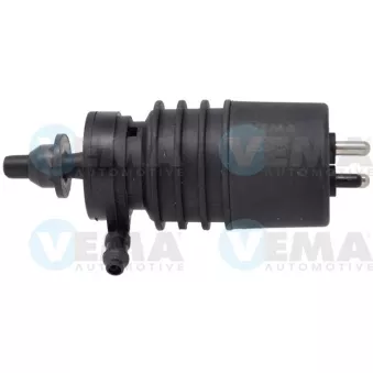 Pompe d'eau de nettoyage, nettoyage des vitres VEMA 33258