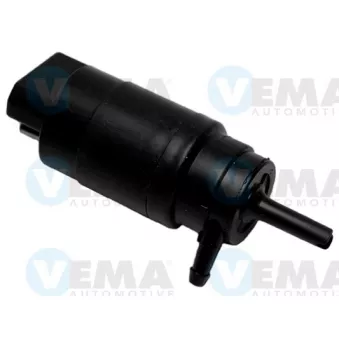 Pompe d'eau de nettoyage, nettoyage des vitres VEMA 33259