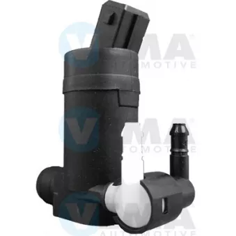 Pompe d'eau de nettoyage, nettoyage des vitres VEMA 33261