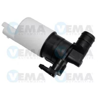Pompe d'eau de nettoyage, nettoyage des vitres VEMA 33267