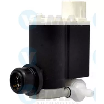 Pompe d'eau de nettoyage, nettoyage des vitres VEMA 33271