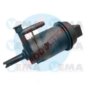 Pompe d'eau de nettoyage, nettoyage des vitres VEMA 33277