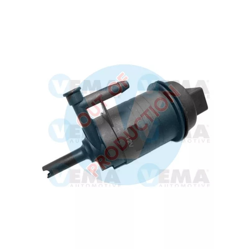 Pompe d'eau de nettoyage, nettoyage des vitres VEMA 33277