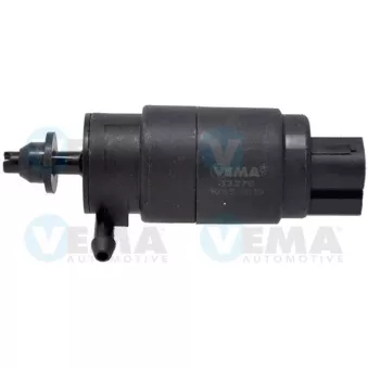 Pompe d'eau de nettoyage, nettoyage des vitres VEMA 33279