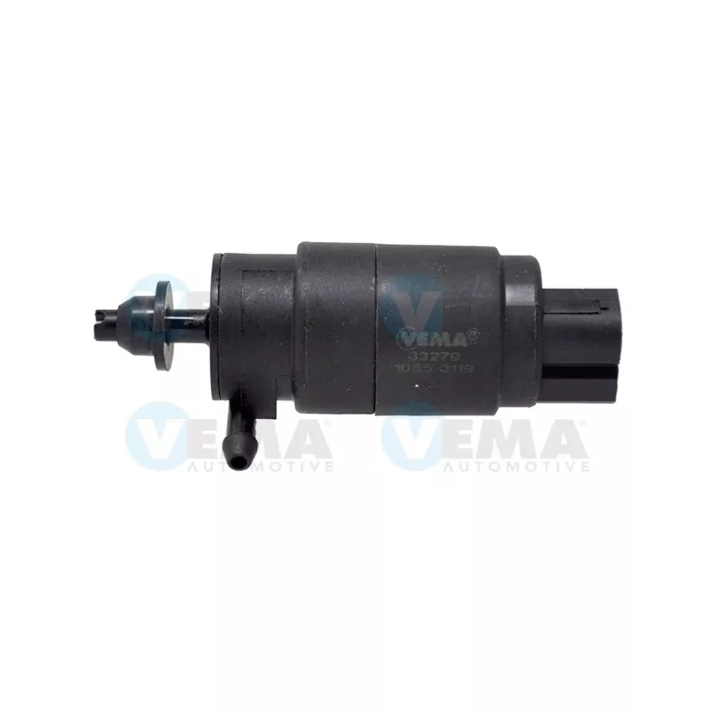 Pompe d'eau de nettoyage, nettoyage des vitres VEMA 33279