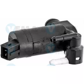 Pompe d'eau de nettoyage, nettoyage des vitres VEMA 33283