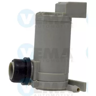 Pompe d'eau de nettoyage, nettoyage des vitres VEMA 33284