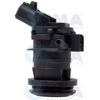 Pompe d'eau de nettoyage, nettoyage des vitres VEMA 33286