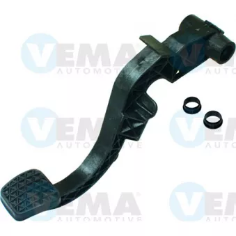 Kit d'embrayage VEMA 33400