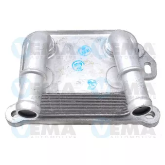 Radiateur d'huile VEMA 340003
