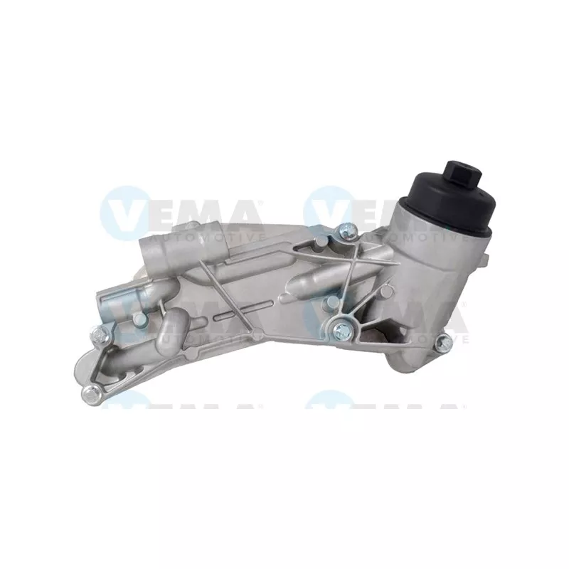 Boîtier, filtre à huile VEMA 340005