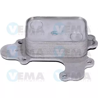 Radiateur d'huile VEMA 340008