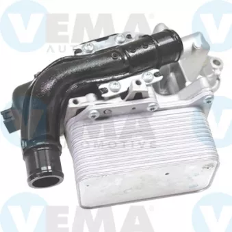 Radiateur d'huile VEMA 340011