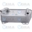 Radiateur d'huile de boîte automatique VEMA 340016 - Visuel 1