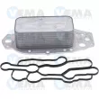 Radiateur d'huile VEMA 340017 - Visuel 1